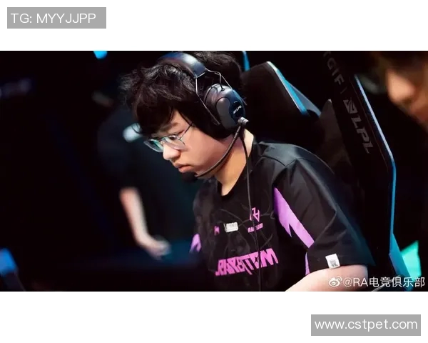LPL周最佳阵容揭晓JackeyLove表现出色引发热议